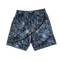 Mitchell & Ness NBA Swingman Atlanta Hawks Tie Dye Shorts - Dydis L (PFSW1260-AHAMMPPTPY-EX Šortai)