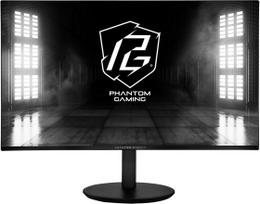 Asrock PG27FFS2E computer monitor 68.6 cm (27") 1920 x 1080 pixels Full HD LED Black