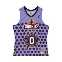 Mitchell & Ness NBA All-Star Game 2009 Rookies Jersey Russell Westbrook - Dydis Universalus (SMJY4457-BRT09RWSPURP Marškinėliai)