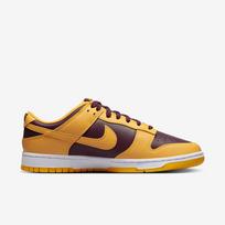 Nike Dunk Low SP "Arizona State" - Dydis 43 (DD1391-702 Laisvalaikio batai)
