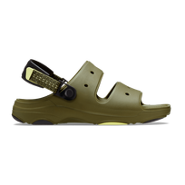 Crocs™ Classic All-Terrain Sandal - Dydis 47 (207711-3UA Basutės)
