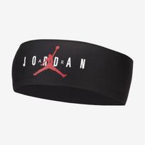 Jordan Fury Dri-Fit Galvos Raištis - Dydis Universalus (J1007577-061 Raiščiai)