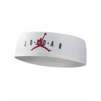 Jordan Fury Dri-Fit Galvos Raištis - Dydis Universalus (J1007577-117 Raiščiai)