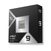 AMD   Ryzen 9  9950X3D2 5,6GHz AM5  208MB Cache Tray | 100-000001978
