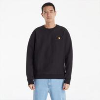 Carhartt WIP American Script Crewneck džemperis - Dydis L (I025475-89XX Džemperiai)
