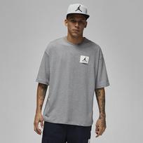 Jordan Flight Essentials Oversized laisvalaikio marškinėliai - Dydis S (DZ7313-091 Marškinėliai)