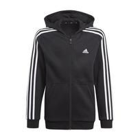 adidas Essentials 3-Stripes Hoodie - Dydis (123-128 (GQ8900 Džemperiai)
