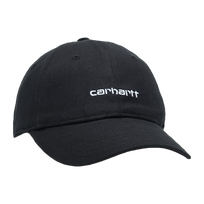 Carhartt Canvas Script kepurė - Dydis Universalus (I028876-0D2XX Kitos kepurės)