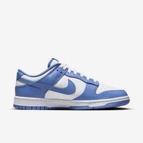 Nike Dunk Low Retro - Dydis 45 (DV0833-400 Laisvalaikio batai)