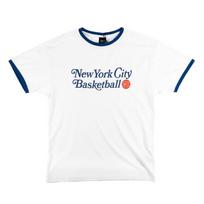 K1X NYC BB Ringer Tee White - Dydis L (6069055 )