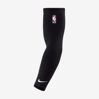 Nike Nba Elite Dri-Fit Krepšinio Rankovė (1 Vnt.) - Dydis L-XL (N1002041-010 Rankovės)