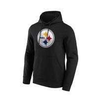 Fanatics NFL Sweatshirt Men's Primary Logo Graphic Hoodie Pittsburgh Steelers - Dydis Universalus (311M-127A-7L-02K Džemperiai)