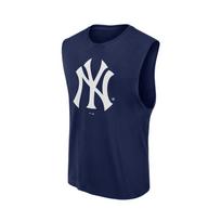 Fanatics MLB Men's Primary Logo Graphic Tank New York Yankees - Dydis XL (00SG-926N-NK-TYT )
