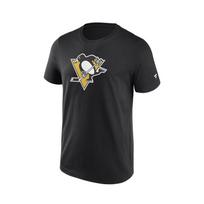 Fanatics NHL Men's Primary Logo Graphic T-Shirt Pittsburgh Penguins - Dydis M (108M-127A-2GT )