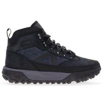 Timberland Greenstride Motion 6 Mid Lc Waterproof Hk A5Xrg015 - Dydis 44.5 (A5XRG0151 Žieminiai batai)
