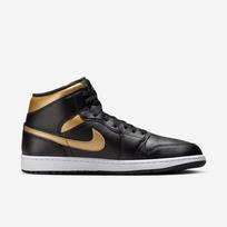 Air Jordan 1 Mid - Dydis 42.5 (DQ8426-071 Laisvalaikio batai)