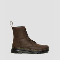 Dr Martens COMBS LEATHER - Dydis 44 (26006207 Laisvalaikio batai)