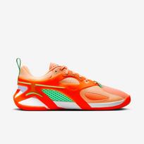 Jordan Heir "Peach Jam" - Dydis 47.5 (FQ3858-800 Krepšinio bateliai)