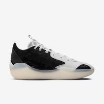 Air Jordan XXXIX Vast Grey/Black-Pale Ivory - Dydis 46 (FQ0213-010 Krepšinio bateliai)