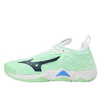 Mizuno Wave Momentum 3  - Dydis 46.5 (V1GA231287 Bėgimo bateliai)