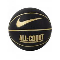 Nike Everyday All Court 8P Krepšinio Kamuolys - Dydis 7 (N1004369-070 Salės)