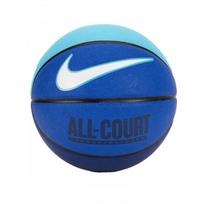 Nike Everyday All Court 8P Krepšinio Kamuolys - Dydis 7 (N1004369-425 Salės)
