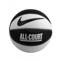 Nike Everyday All Court 8P Krepšinio Kamuolys - Dydis 7 (N1004369-097 Salės)