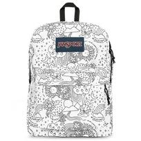 Jansport Superbreak One (EK0A5BAGW231 Kuprinės)