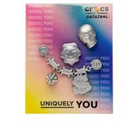 Przypinki Crocs Jibbitz Bling Bling 5 Pack (10012943 )