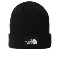 The North Face Dock Worker Beanie - Dydis Universalus (0A3FNTJK31 )