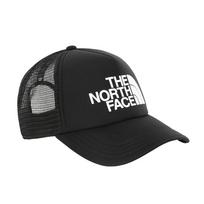 The North Face Logo Trucker - Dydis Universalus (0A3FM3KY41 )