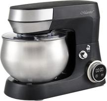 Maestro Feel Maestro MR-558 mixer Stand mixer 2000 W Black, Stainless steel