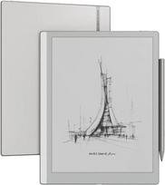 Onyx Boox Go 10.3" (Gen II) Lumi Carta 1200 64GB Wi-Fi e-reader – Grey
