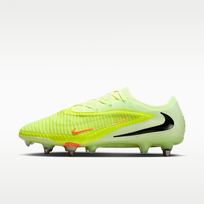 Nike Phantom 6 Low Elite - Dydis 40.5 (HV8988-800 )