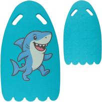 Plaukimo Lenta 41x24x2,5cm Eddy Toys - Mėlyna