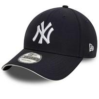 New Era New York 9Forty Adjustable (60595182 Kepurės)