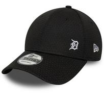 New Era Detroit Tigers Mlb Flawless Mesh 9Forty - Dydis Universalus (60691116 Kepurės)
