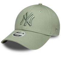 Damska New Era New York Yankees Mlb 9Forty - Dydis Universalus (60771732 Kepurės)