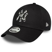 Damska New Era New York Yankees Mlb Animal Infill 9Forty - Dydis Universalus (60771746 Kepurės)