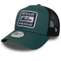 New Era Patch 9Forty A-Frame Trucker - Dydis Universalus (60771792 Kepurės)