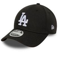 New Era La Dodgers Mlb 9Forty M-Crown - Dydis Universalus (60691074 Kepurės)