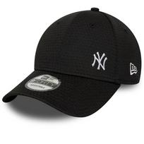 New Era New York Yankees Mlb Flawless Mesh 9Forty - Dydis Universalus (60691115 Kepurės)