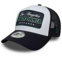 New Era Location Patch 9Forty A-Frame Trucker - Dydis Universalus (60771857 Kepurės)