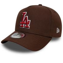 New Era La Dodgers Mlb Outline Script 9Forty E-Frame - Dydis Universalus (60771811 Kepurės)