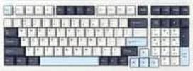 VGN S99 Gaming Tastatur Faraway, Box Ice Cream - Mountain Blue (US)