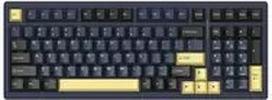 VGN S99 Gaming Tastatur, Box Ice Cream - Gilt Black (US)