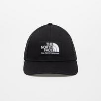 The North Face Df Mudder Trucker TNF Black - Dydis Universalus (NF0A5FX8JK31 Kitos kepurės)
