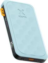 Xtorm - 20W Fuel Series Powerbank 10.000mAh - Teal Blue
