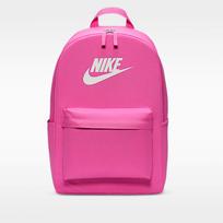 Nike Heritage Backpack (25L) Playful Pink/ Playful Pink/ Summit White - Dydis Universalus (DC4244-675 Kuprinės)