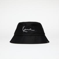 Karl Kani Signature Essential Bucket Hat Black - Dydis Universalus (7015839 Kitos kepurės)